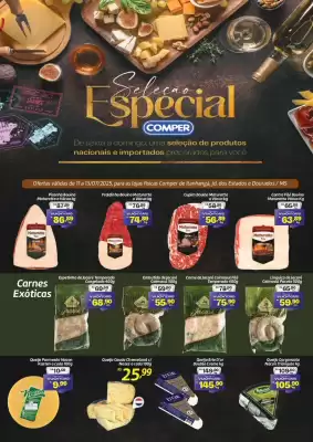 Catálogo Comper
