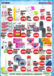 Catálogo Supermercados Mariano Max Página 12
