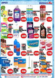 Catálogo Supermercados Mariano Max Página 13
