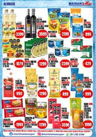 Catálogo Supermercados Mariano Max Página 2