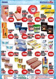 Catálogo Supermercados Mariano Max Página 6