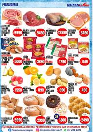 Catálogo Supermercados Mariano Max Página 7