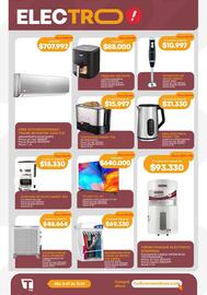 Catálogo Supermercados Tadicor Página 10
