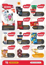 Catálogo Supermercados Tadicor Página 4