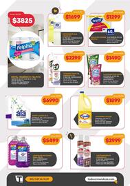 Catálogo Supermercados Tadicor Página 5