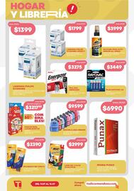 Catálogo Supermercados Tadicor Página 8