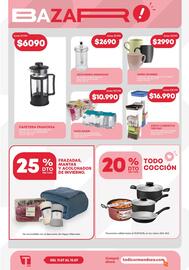 Catálogo Supermercados Tadicor Página 9