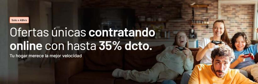 Catálogo Entel Página 1