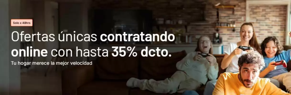 Catálogo Entel (válido hasta 25-07)