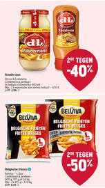 Delhaize folder week 29 Pagina 14