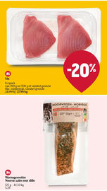 Delhaize folder week 29 Pagina 16