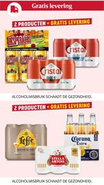 Delhaize folder week 29 Pagina 2