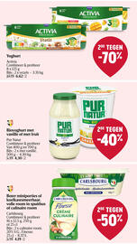 Delhaize folder week 29 Pagina 20