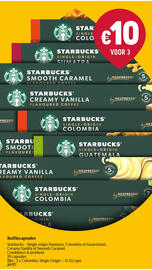 Delhaize folder week 29 Pagina 21