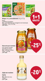 Delhaize folder week 29 Pagina 27