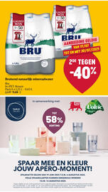 Delhaize folder week 29 Pagina 28