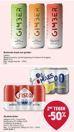 Delhaize folder week 29 Pagina 30