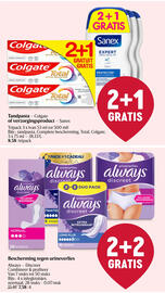 Delhaize folder week 29 Pagina 36
