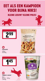 Delhaize folder week 29 Pagina 40