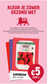 Delhaize folder week 29 Pagina 6