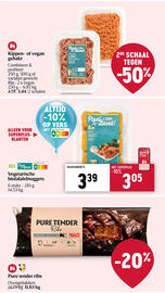 Delhaize folder week 29 Pagina 9