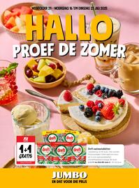 Jumbo folder week 29 Pagina 1