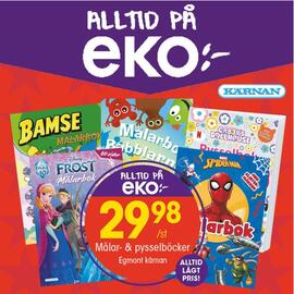 EKO reklamblad vecka 28 Sida 2
