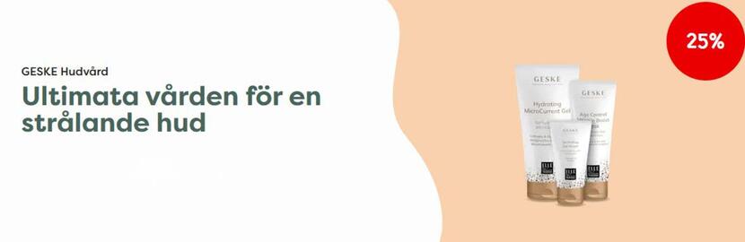 Kronans Apotek reklamblad Sida 8