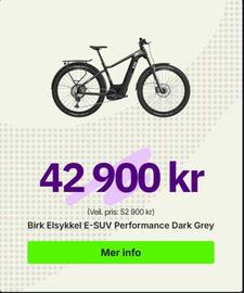 Birk Sport Kundeavis uke 28 Side 1