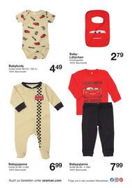 Zeeman Flugblatt woche 28 Seite 2