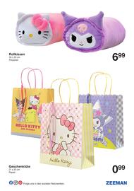 Zeeman Flugblatt woche 28 Seite 7
