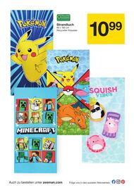 Zeeman Flugblatt woche 28 Seite 8