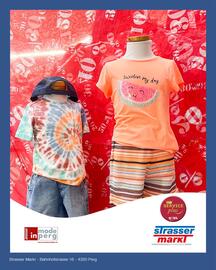 Strasser Markt Flugblatt woche 28 Seite 2