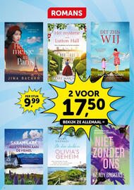 Boekenvoordeel folder Pagina 4