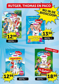 Boekenvoordeel folder Pagina 5