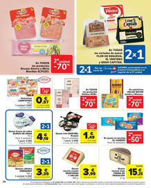 Folleto Carrefour Market Página 10