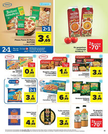 Folleto Carrefour Market Página 11