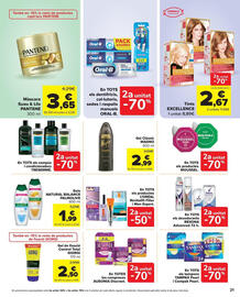 Folleto Carrefour Market Página 21