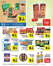 Folleto Carrefour Market Página 11