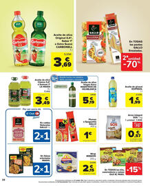Folleto Carrefour Market Página 16
