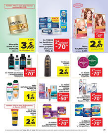 Folleto Carrefour Market Página 21