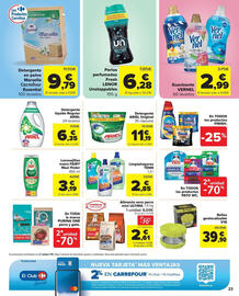 Folleto Carrefour Market Página 23