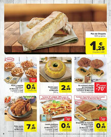 Folleto Carrefour Market Página 8