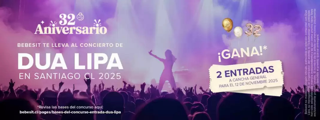 Catálogo Bebesit (válido hasta 30-07)