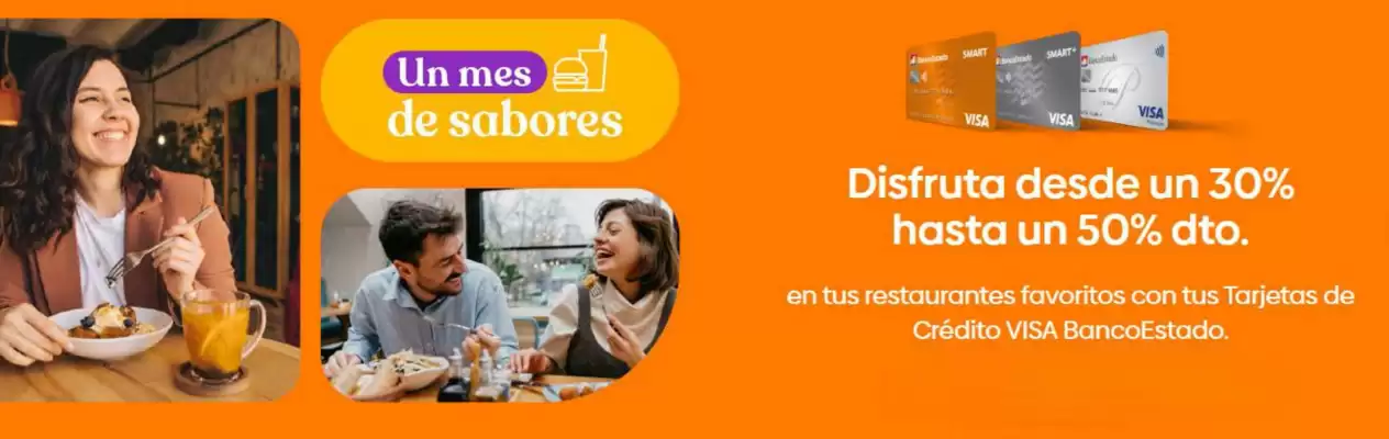 Catálogo Banco Estado (válido hasta 24-07)