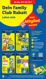 Lidl Prospekt woche 29 Seite 14