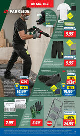 Lidl Prospekt woche 29 Seite 19