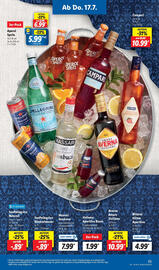 Lidl Prospekt woche 29 Seite 49