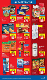 Lidl Prospekt woche 29 Seite 57