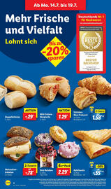 Lidl Prospekt woche 29 Seite 6